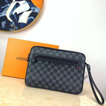 Makersluxe Lu-Vi bags - 3095