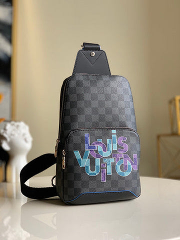 Makersluxe Lu-Vi bags - 3235