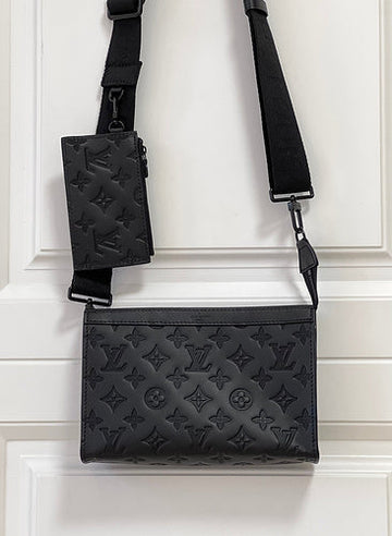 Makersluxe Lu-Vi bags - 3153