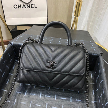 Makersluxe - CHL Bags - 864