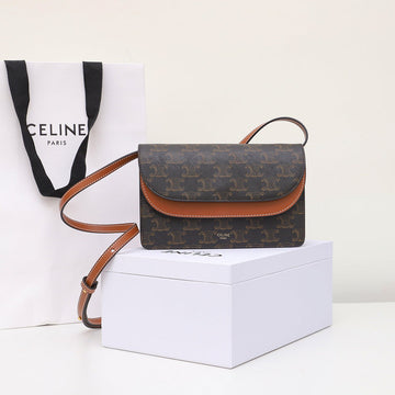 Makersluxe - COL Bags - 580