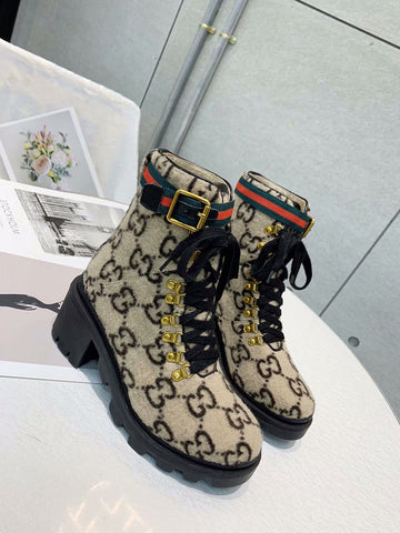 MLB - GUKI Women Shoes - 196