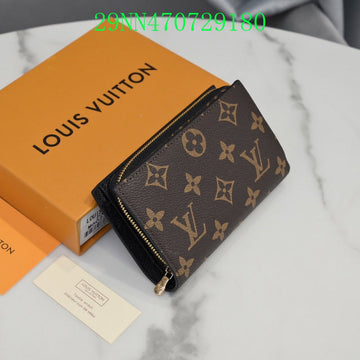 MLB - CHL Wallet - 732