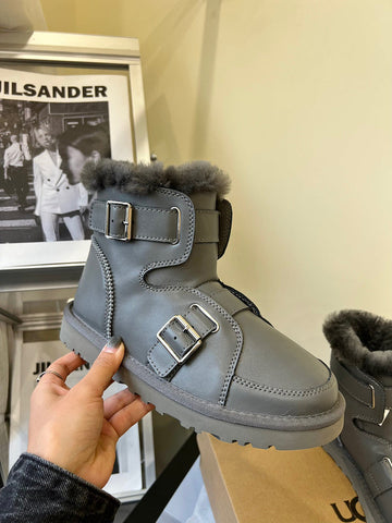 MLB - All Women Boots - 160