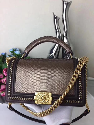 Makersluxe - CHL Bags - 637