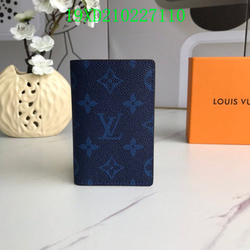 MLB - CHL Wallet - 1134