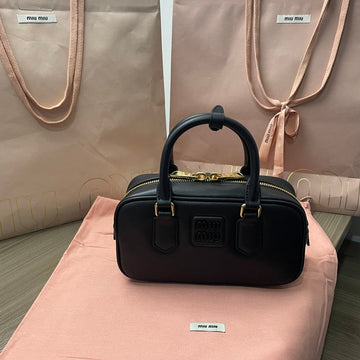 Makersluxe - MMU Bags - 093