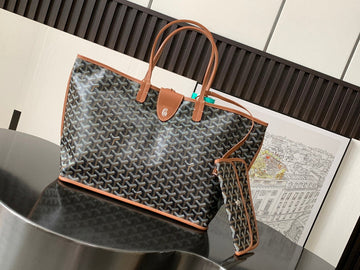 Makersluxe - GYO Bags - 475