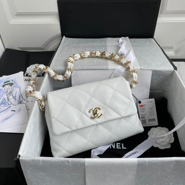 Makersluxe - CHL Bags - 110