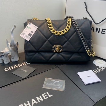 Makersluxe - CHL Bags - 783