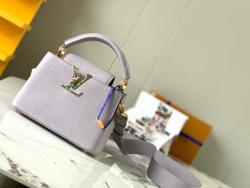 makersluxe - LOV Bags - 1287