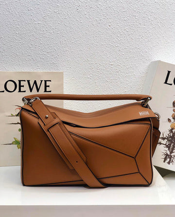 Makersluxe - LWO Bags - 667