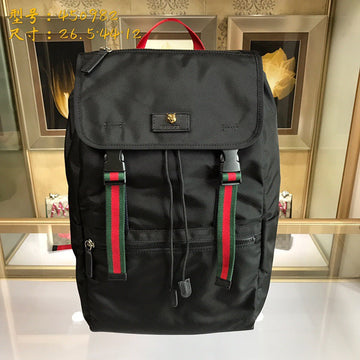 Makersluxe - GCI Bags - 2183