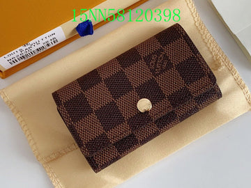 MLB - CHL Wallet - 1236