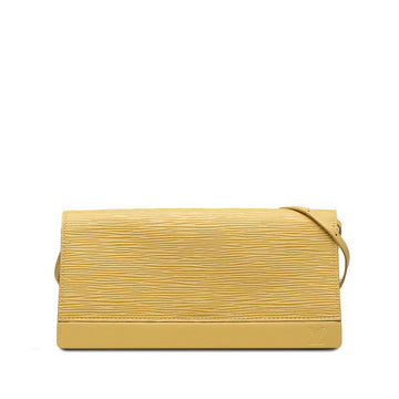 Louis Vuitton M5273A Vanilla Beige Leather  Louis Vuitton M5273A Vanilla Beige Leather Lady Louis Vuitton