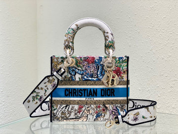MLB - DOR Lady Bags - 073