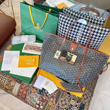 Makersluxe - GYD-Bags - 1750