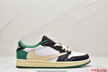 MLB - NKE Jordan 1 Shoes - 053
