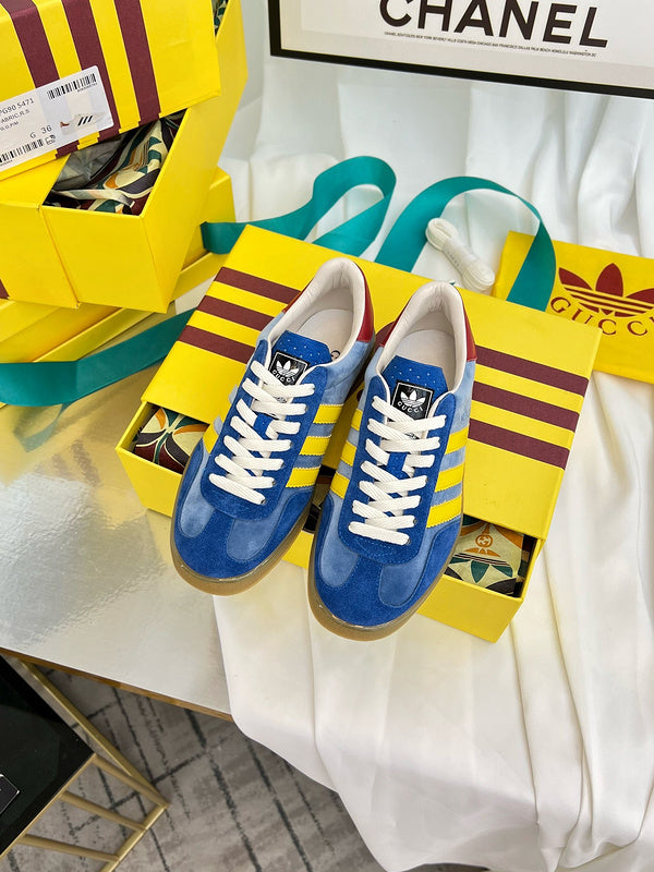MLB - GUKI Men Shoes - 306