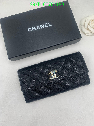 MLB - CHL Wallet - 2223
