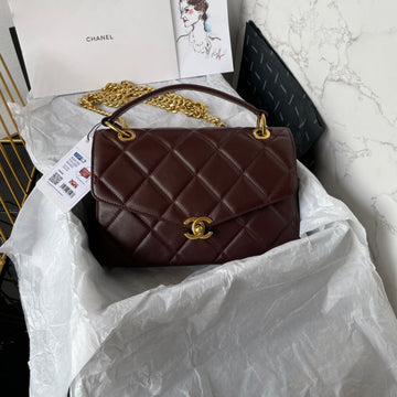 Makersluxe - CHL Bags - 935
