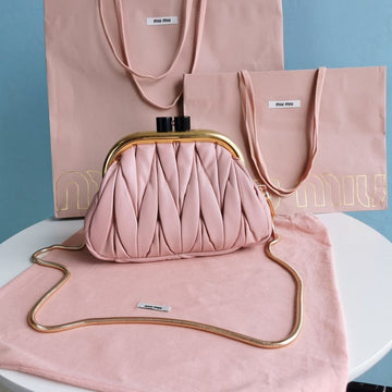 Makersluxe - MMU Bags - 656