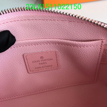 Makersluxe CHL Wallet - 1332