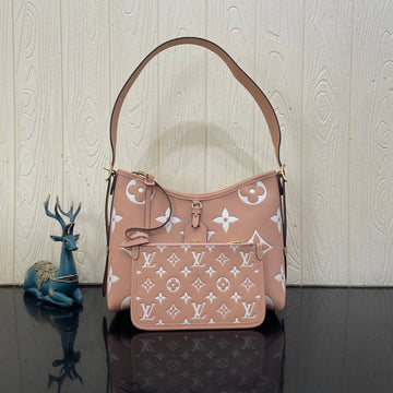 Makersluxe - LOV Bags - 1116