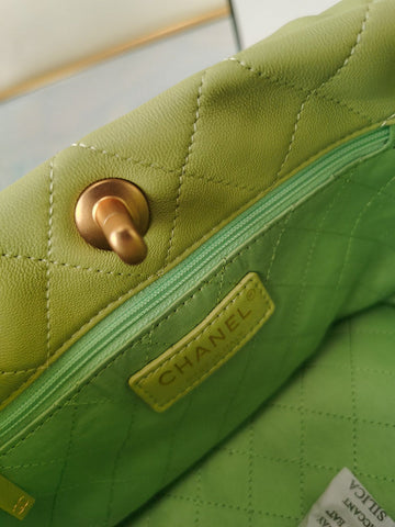 MLB - CHL Lady Bags - 107