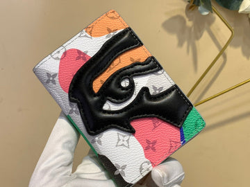 Makersluxe LOV Wallets - 005