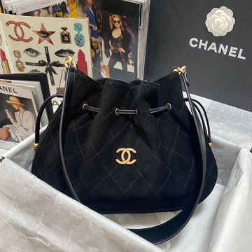 Makersluxe - CNL Bags - 1407