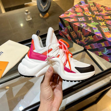 MLB - LOV Women Shoes - 1080
