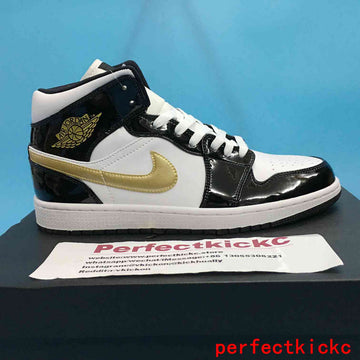 MLB - NKE Jordan 1 Shoes - 122