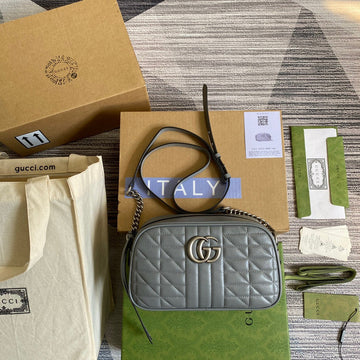 Makersluxe - GCI Bags - 1911