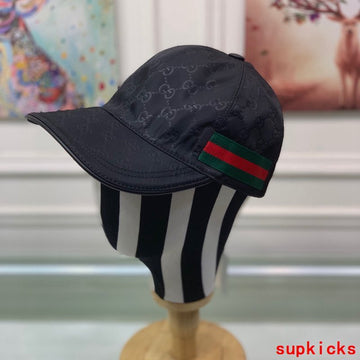 MLB - GUKI Caps - 164