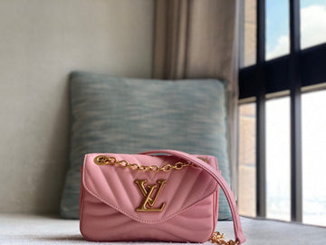 Makersluxe - LOV Bags - 1487