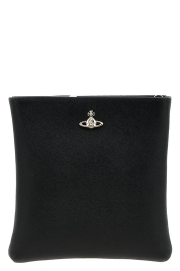 Vivienne Westwood Women 'Squire New Square' Crossbody Bag