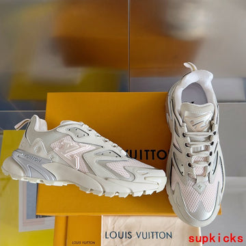 MLB - LOV Trainers - 123