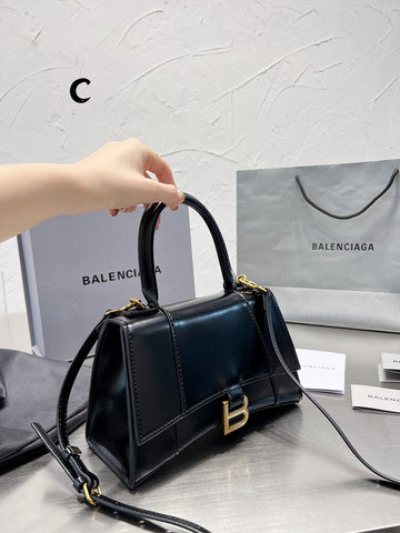 Makersluxe - BGA2 Bags - 335
