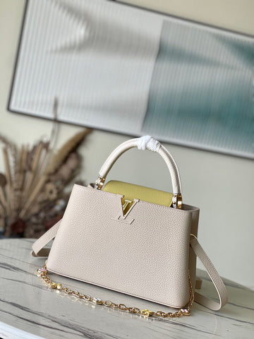 Makersluxe Lu-Vi bags - 4106