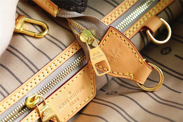 Makersluxe LOV Lady Bags - 1180