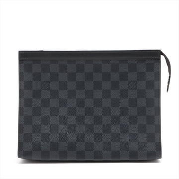 Louis Vuitton DAMIEGRAFIT POSHET VOYAGRAFIT MM N41696