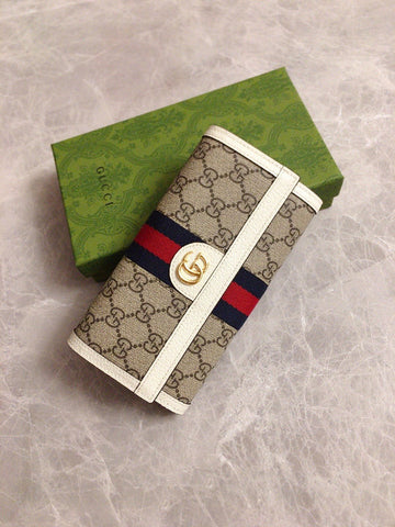 MLB - Guki Wallet - 235