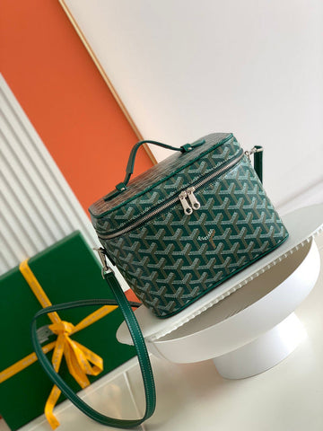 Makersluxe - GYO Bags - 1388