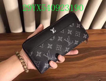 Makersluxe CHL Wallet - 1686