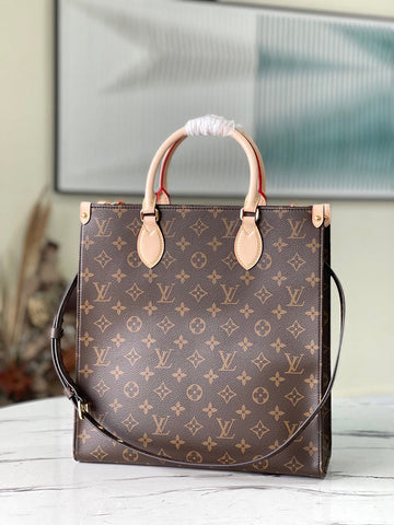 Makersluxe Lu-Vi bags - 5433
