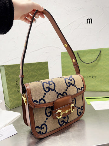 Makersluxe - GUI3 Bags - 174