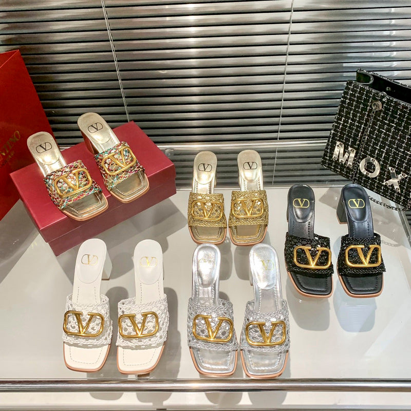 MLB - VEL Women Shoes - 255