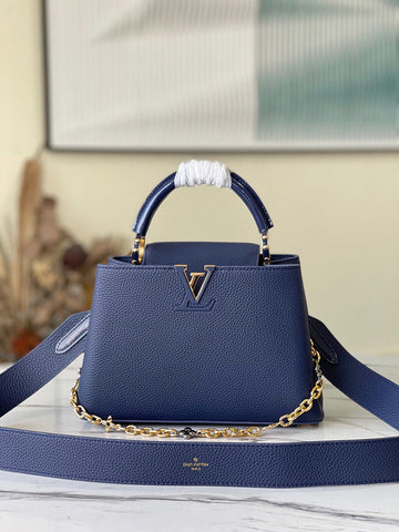 Makersluxe Lu-Vi bags - 5579