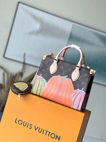 Makersluxe Lu-Vi bags - 4103